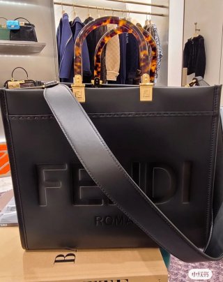 Fendi Fendi