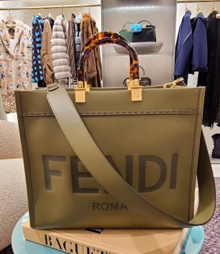 Fendi Fendi