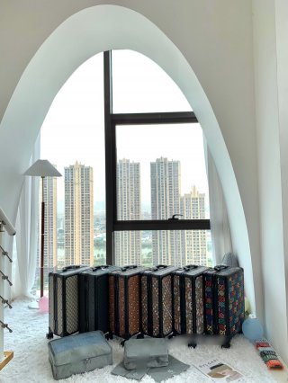 Draw-bar box Draw-bar box