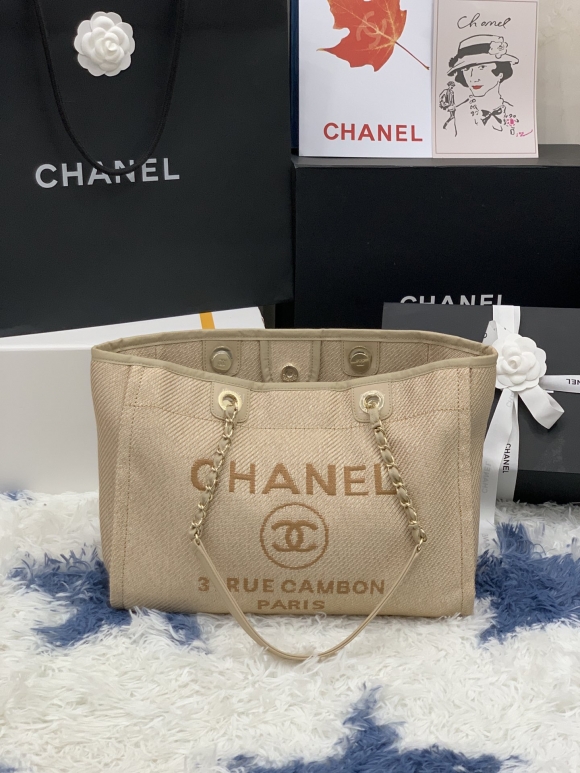 Chanel Chanel