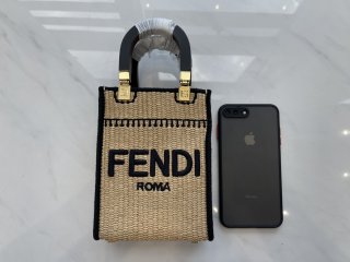 Fendi Fendi