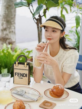 Fendi Fendi