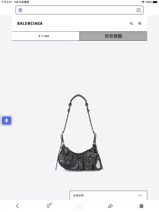 Balenciaga Balenciaga