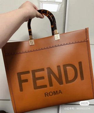 Fendi Fendi