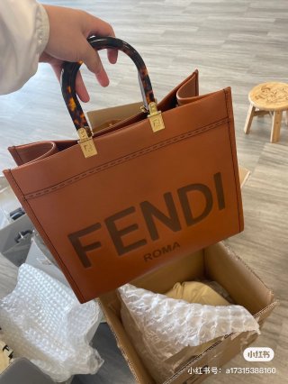 Fendi Fendi