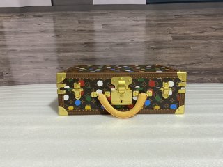 Draw-bar box Draw-bar box