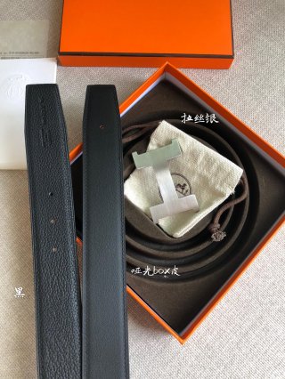 Hermes-Belts