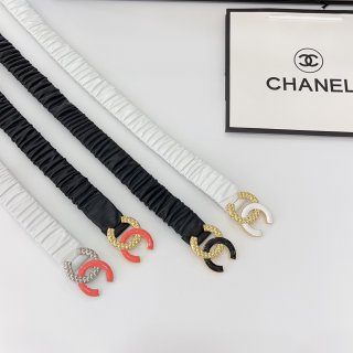 Chanel-Belts