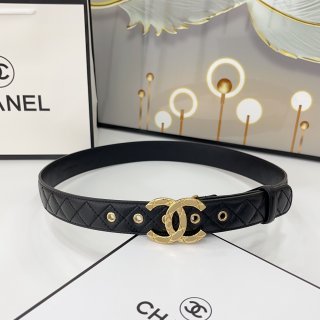 Chanel-Belts Chanel-Belts