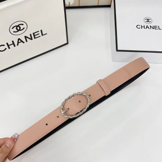 Chanel-Belts
