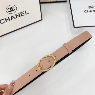 Chanel-Belts