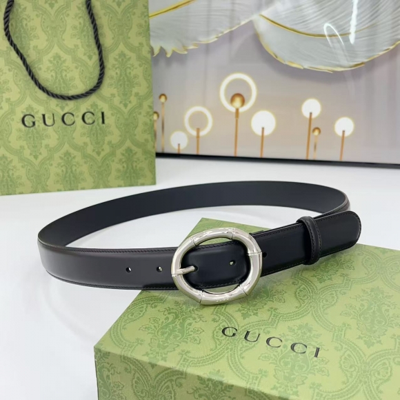 Gucci belts