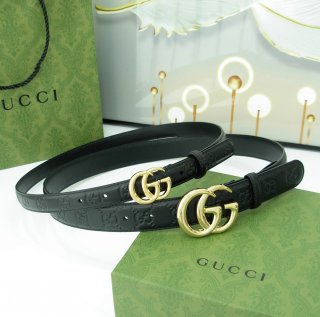 Gucci belts Gucci belts