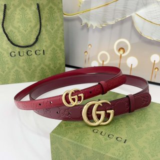 Gucci belts Gucci belts