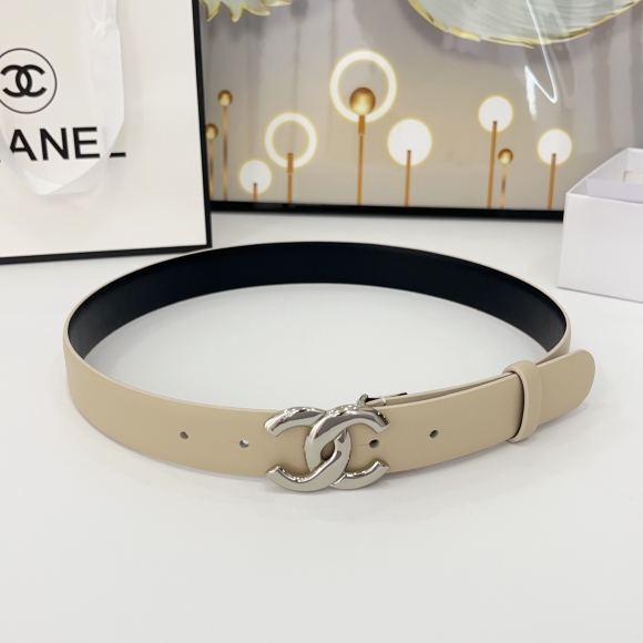 Chanel-Belts