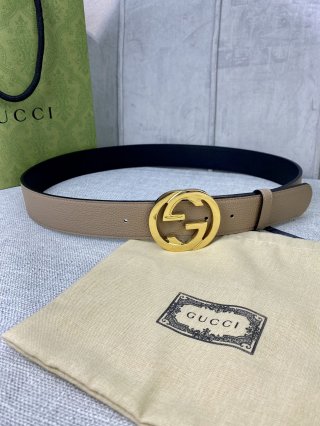 Gucci belts