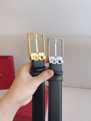 Ferragamo-Belts Ferragamo-Belts