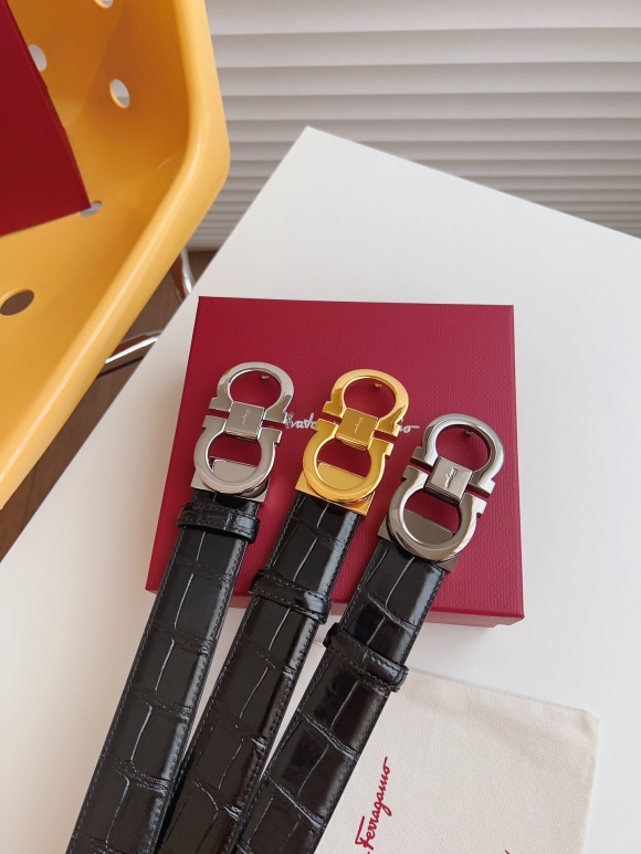 Ferragamo-Belts Ferragamo-Belts