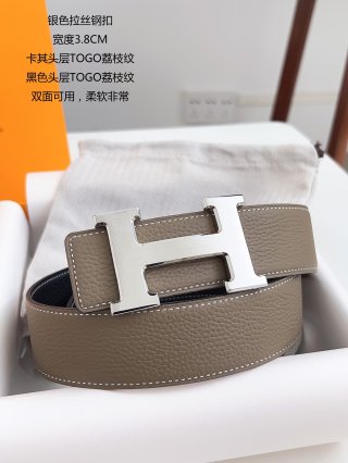 Hermes-Belts