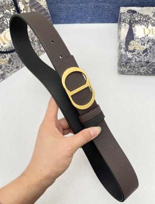 Dior-Belts