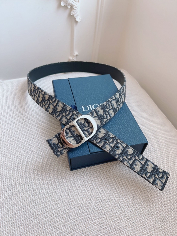 Dior-Belts