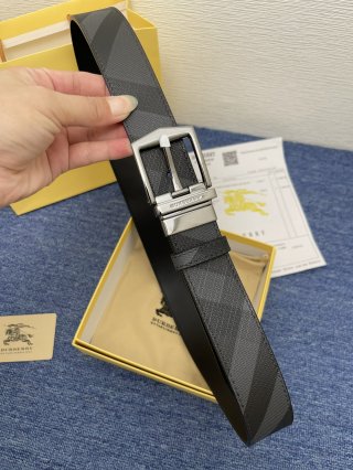 Burberry-Belts Burberry-Belts