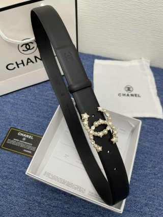 Chanel-Belts