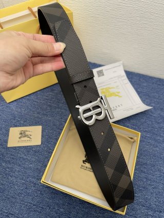 Burberry-Belts Burberry-Belts