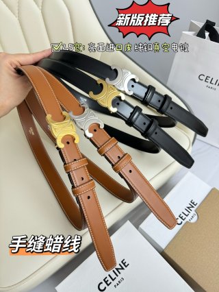 Celine-Belts