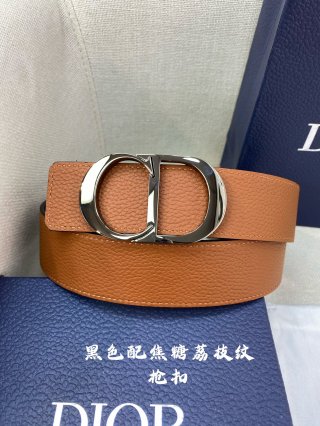 Dior-Belts