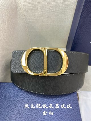Dior-Belts