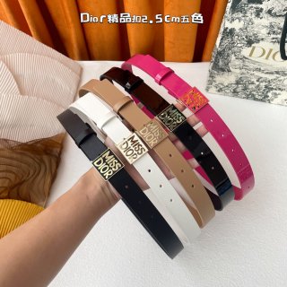 Dior-Belts Dior-Belts