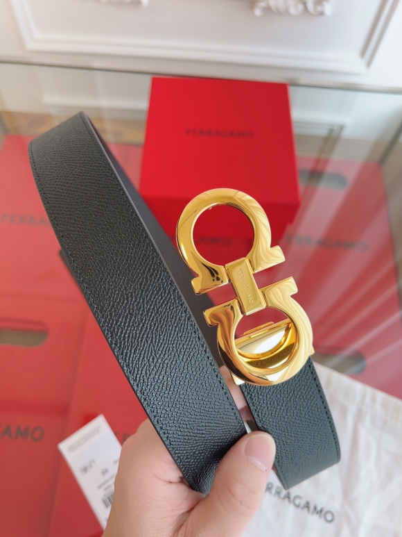 Ferragamo-Belts Ferragamo-Belts