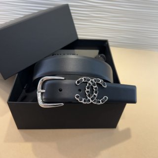 Chanel-Belts