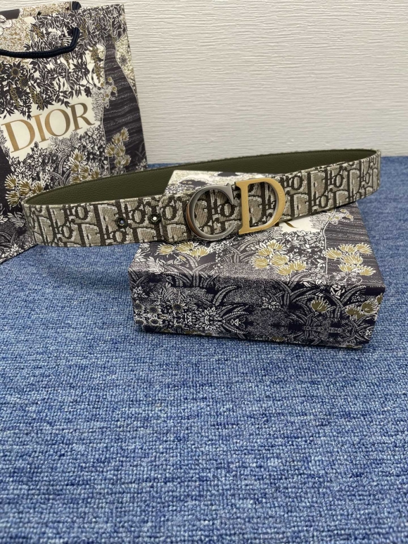 Dior-Belts Dior-Belts