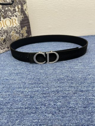 Dior-Belts
