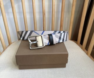 Burberry-Belts