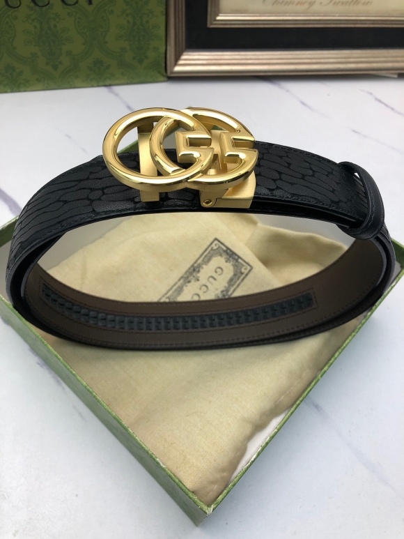 Gucci belts Gucci belts