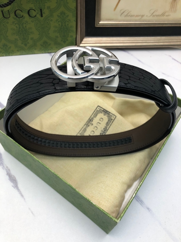 Gucci belts Gucci belts