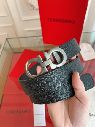 Ferragamo-Belts Ferragamo-Belts