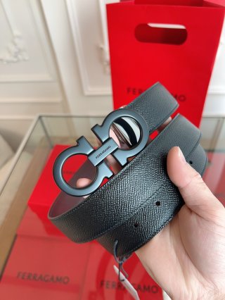 Ferragamo-Belts Ferragamo-Belts