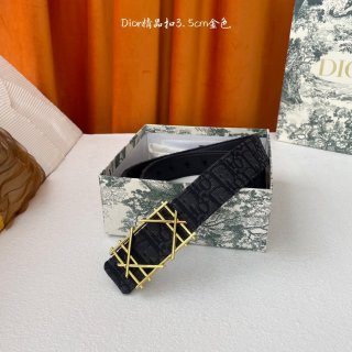 Dior-Belts Dior-Belts