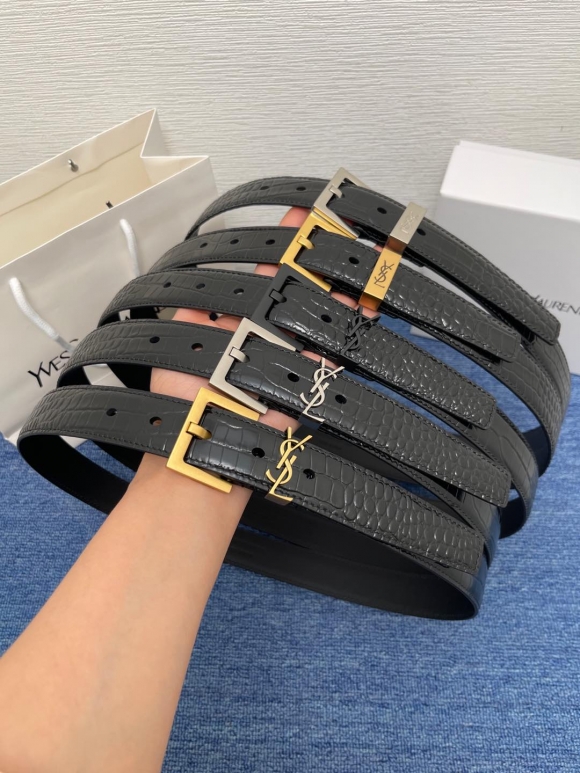 YSL-Belts YSL-Belts