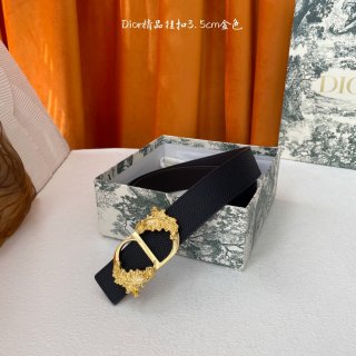 Dior-Belts Dior-Belts