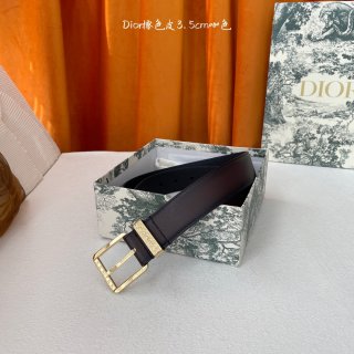 Dior-Belts