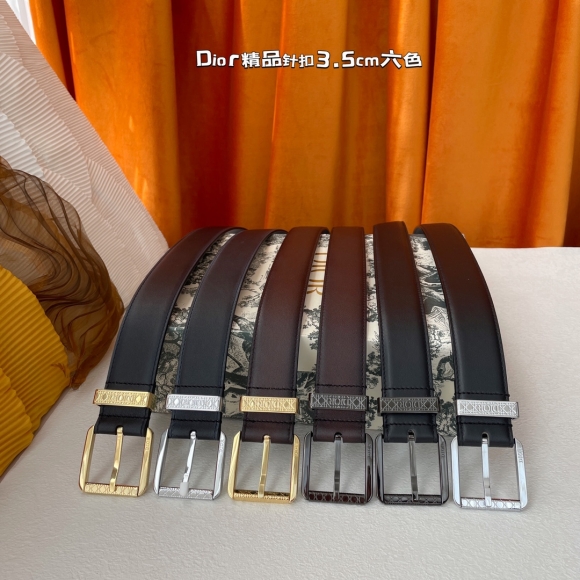Dior-Belts