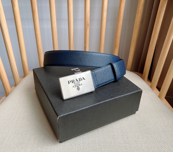 Prada-Belts