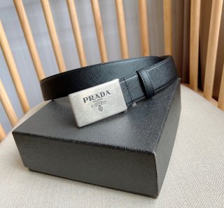Prada-Belts