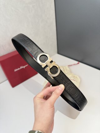 Ferragamo-Belts Ferragamo-Belts