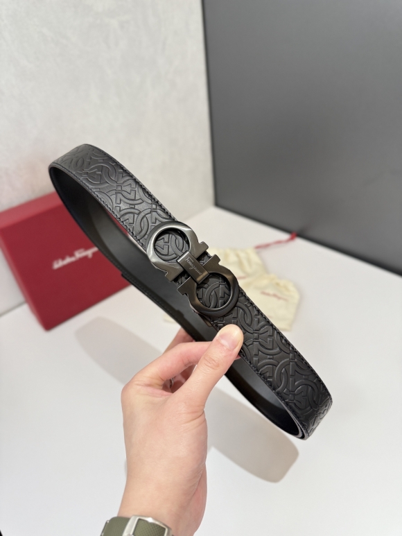 Ferragamo-Belts Ferragamo-Belts